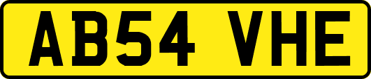 AB54VHE