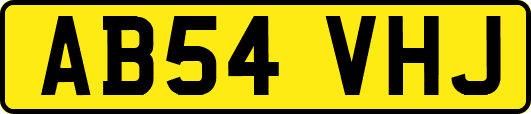 AB54VHJ