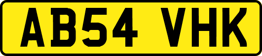 AB54VHK
