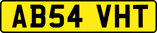 AB54VHT