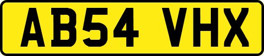 AB54VHX