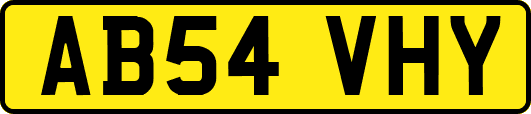 AB54VHY