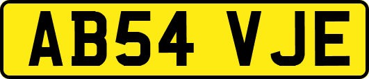 AB54VJE