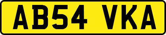 AB54VKA