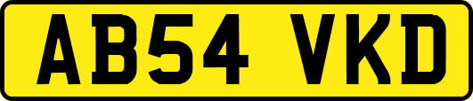 AB54VKD