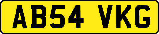 AB54VKG