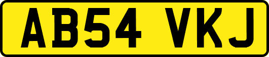 AB54VKJ