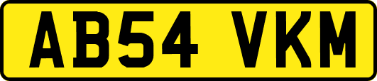 AB54VKM