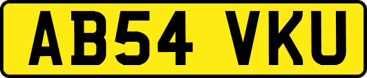 AB54VKU