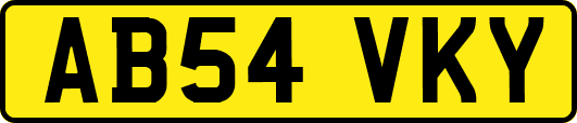 AB54VKY