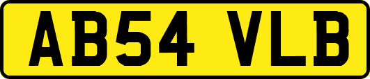 AB54VLB