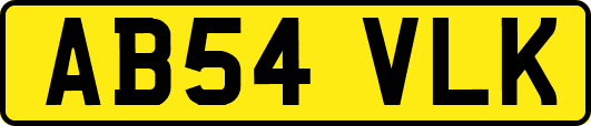 AB54VLK