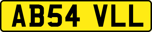 AB54VLL