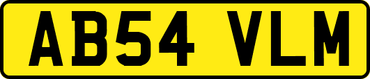 AB54VLM