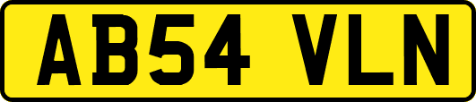AB54VLN