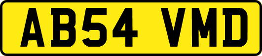 AB54VMD