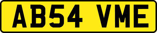 AB54VME