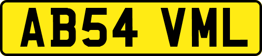 AB54VML