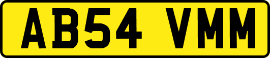 AB54VMM