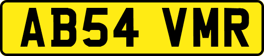 AB54VMR
