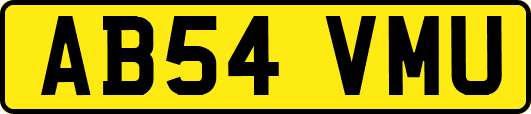 AB54VMU