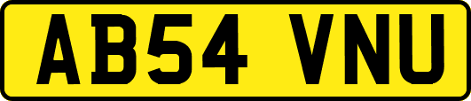 AB54VNU