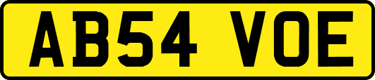 AB54VOE