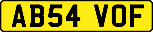 AB54VOF