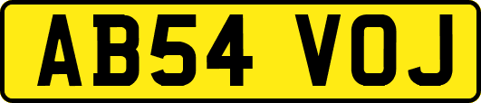 AB54VOJ
