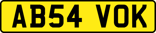 AB54VOK