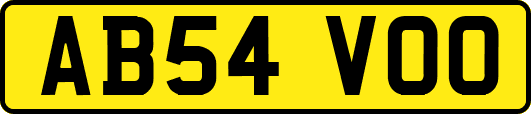 AB54VOO