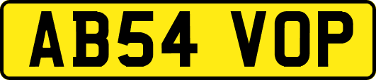 AB54VOP