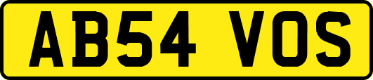 AB54VOS