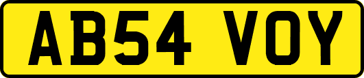 AB54VOY