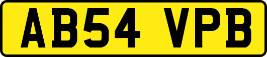 AB54VPB