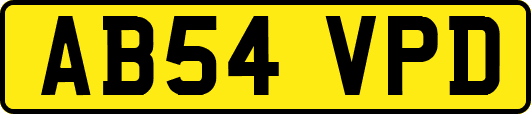 AB54VPD