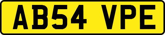 AB54VPE