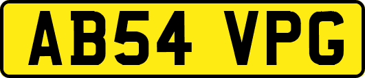 AB54VPG