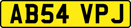 AB54VPJ