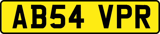 AB54VPR