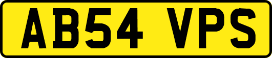 AB54VPS