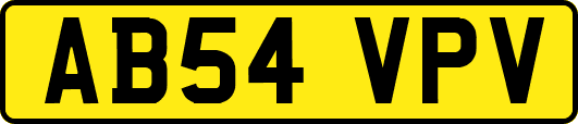 AB54VPV