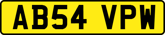 AB54VPW