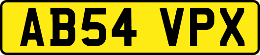 AB54VPX