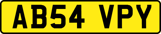 AB54VPY