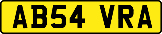 AB54VRA