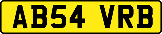 AB54VRB