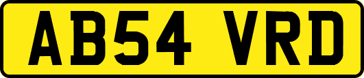 AB54VRD