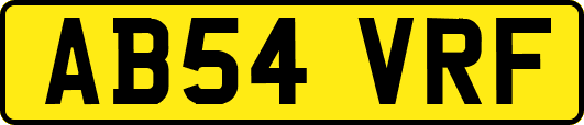 AB54VRF