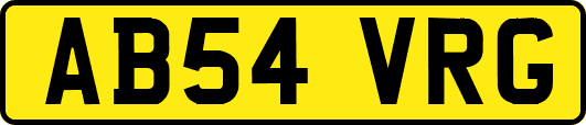 AB54VRG